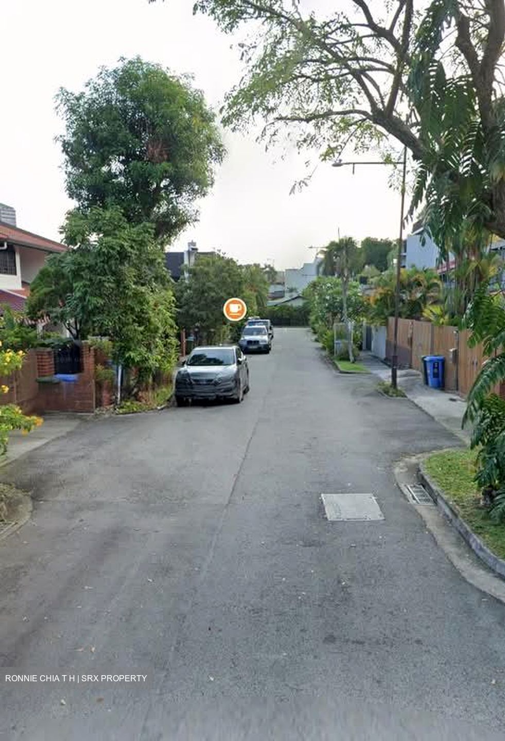 Opera Estate (D15), Terrace #542295551